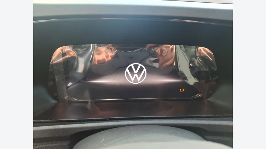 VOLKSWAGEN Caddy osobowy Caddy Maxi 2.0 TDI Dark Label DSG Nowy