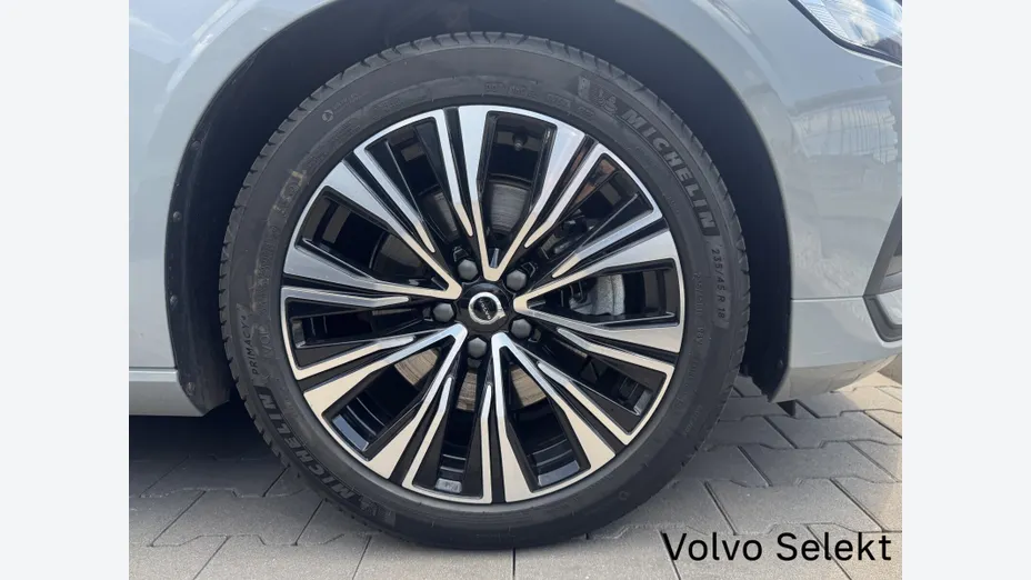 VOLVO V60 V60 B4 B Core aut