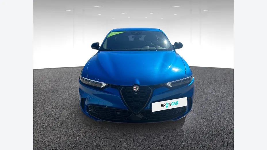 ALFA ROMEO Tonale -