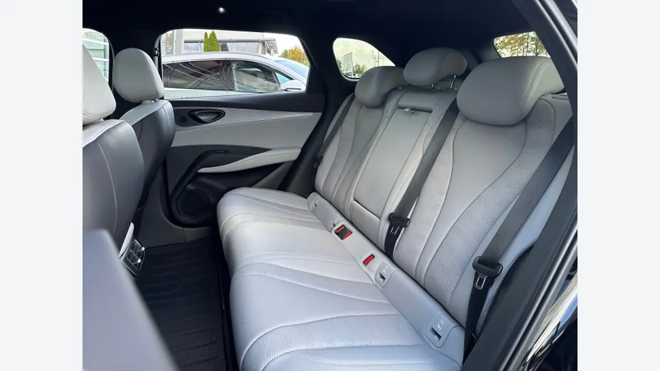 BYD Seal 6 Seal 6 DM-i 1.5 Comfort