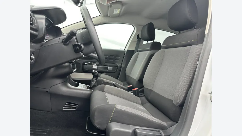 CITROEN C3 -