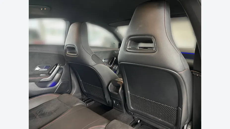 MERCEDES-BENZ CLA CLA 200 mHEV AMG Line 7G-DCT