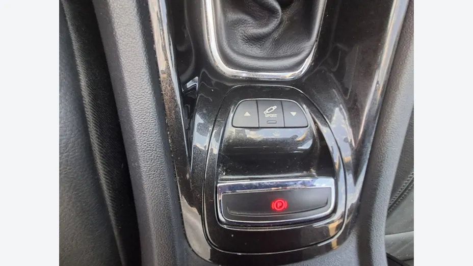 CITROEN C5 C5 2.0 HDi Exclusive aut