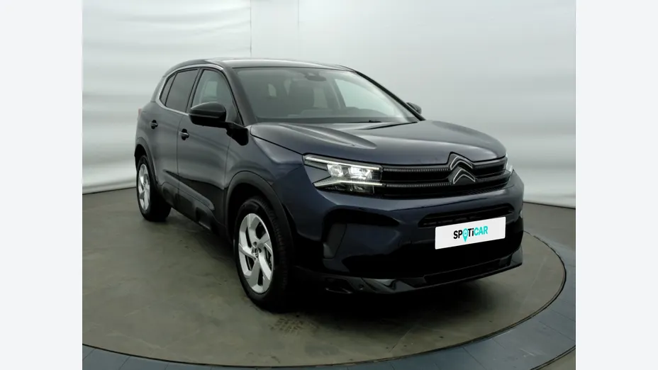 CITROEN C5 Aircross -