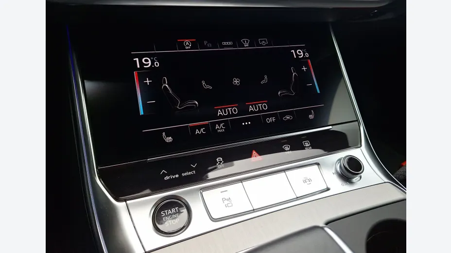 AUDI A6 A6 40 TDI mHEV Quattro Sport S tronic