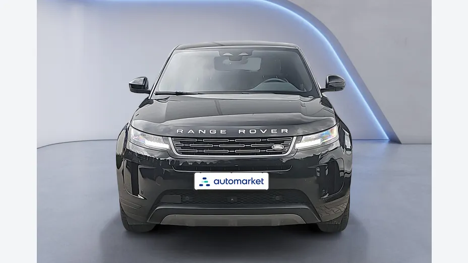 LAND ROVER Range Rover Evoque Evoque 2.0 D165 mHEV S
