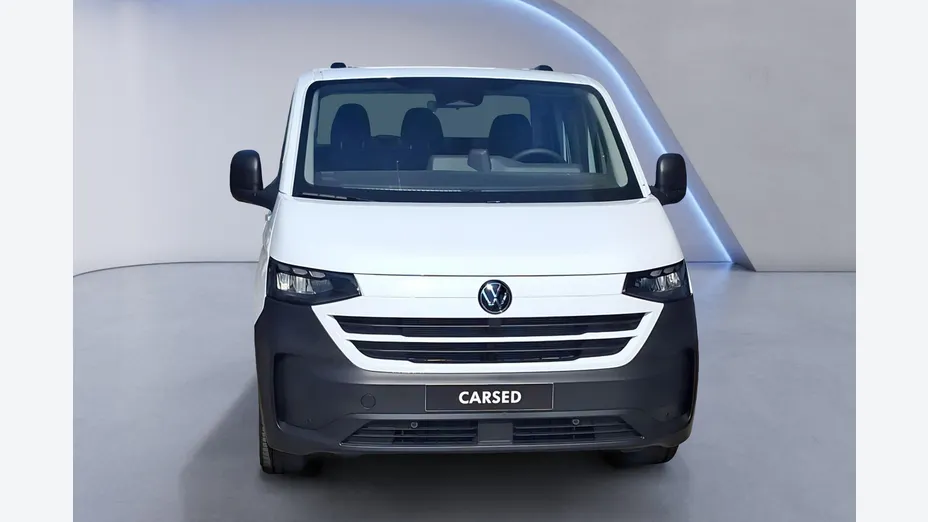 VOLKSWAGEN Transporter Transporter TDI L2 (skrzynia) Nowy