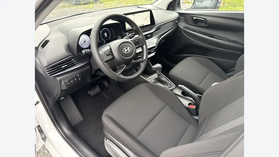HYUNDAI i20 i20 1.0 T-GDi Modern DCT Nowy