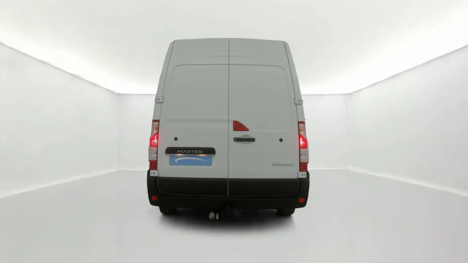 RENAULT Master -