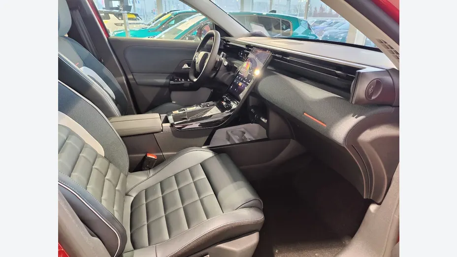 CITROEN C5 Aircross C5 Aircross 1.2 mHEV Max eDCT6 Nowy