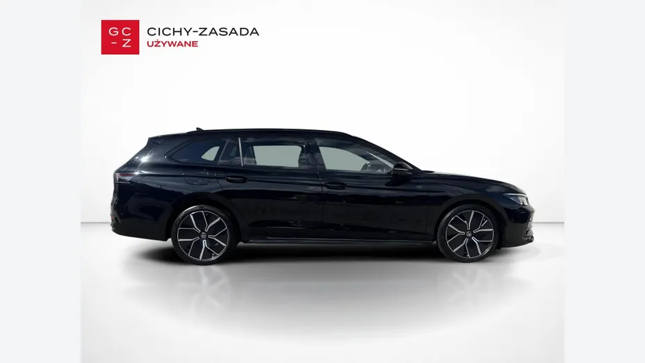 VOLKSWAGEN Passat Passat 2.0 TDI SCR R-Line DSG