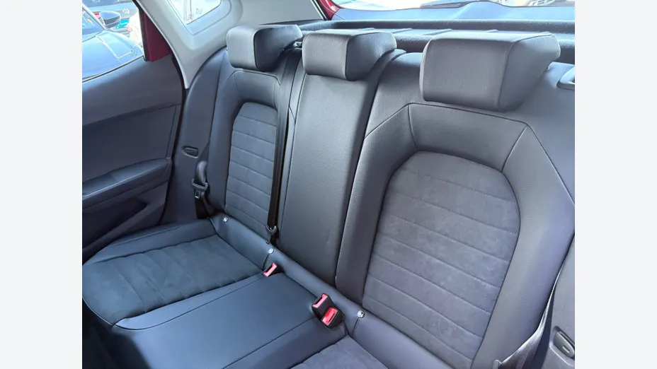 SEAT Arona Arona 1.0 TSI Style S&S DSG