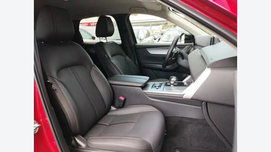 MAZDA CX-60 CX-60 3.3 D mHEV Homura Plus AWD aut