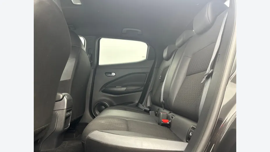 NISSAN Juke -