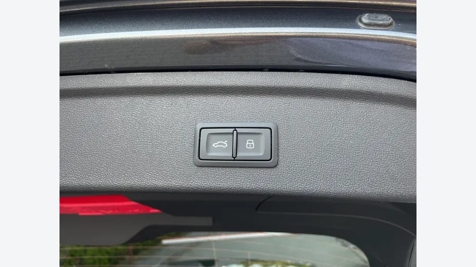 AUDI S3 Sportback -