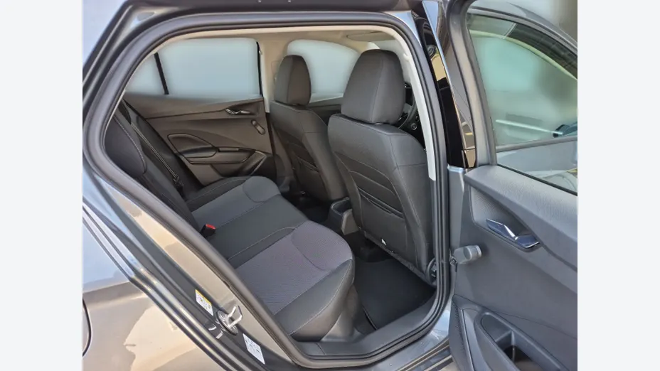 SKODA Fabia Fabia 1.0 TSI Drive Nowy