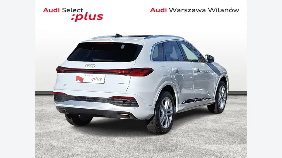 AUDI Q5 Q5 TFSI mHEV 150 kW Quattro S tronic