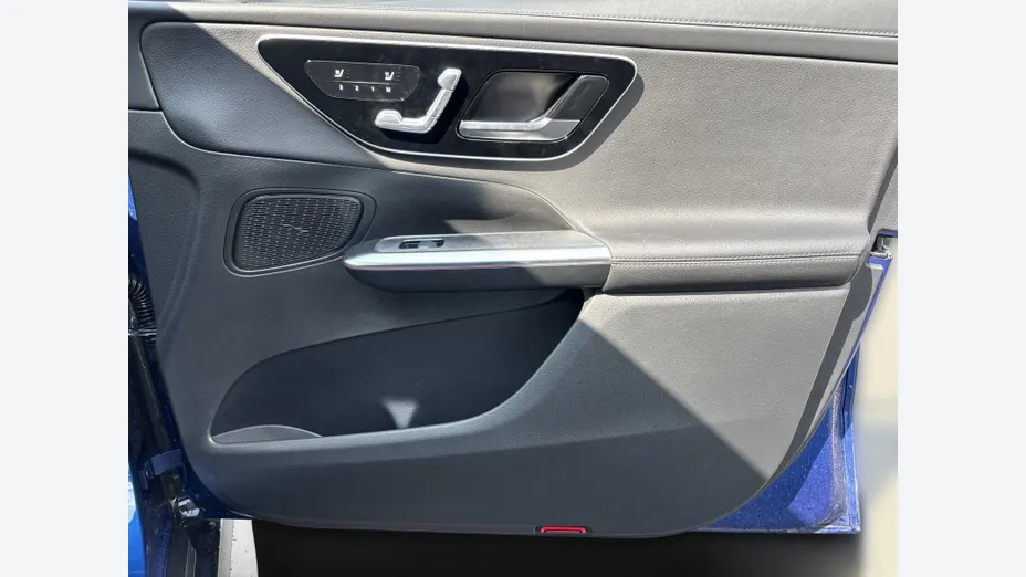 MERCEDES-BENZ GLC GLC Coupe 200 mHEV 4-Matic AMG Line