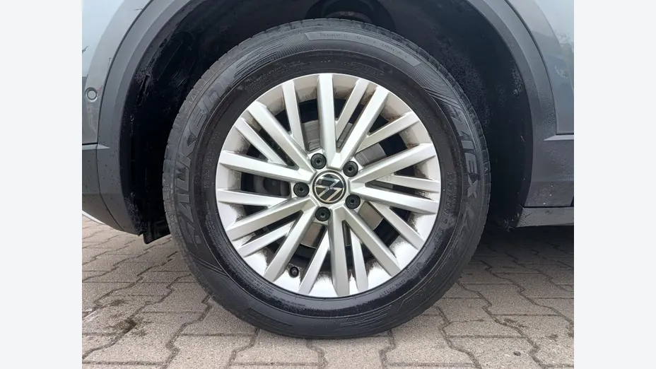 VOLKSWAGEN T-ROC T-ROC 1.5 TSI Life DSG
