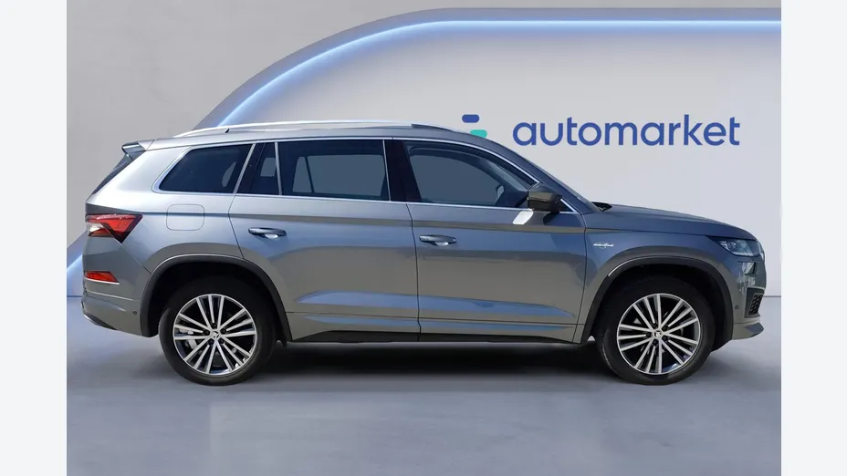 SKODA Kodiaq Kodiaq 2.0 TDI 4x2 L&K DSG