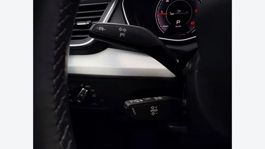 AUDI Q5 Sportback -
