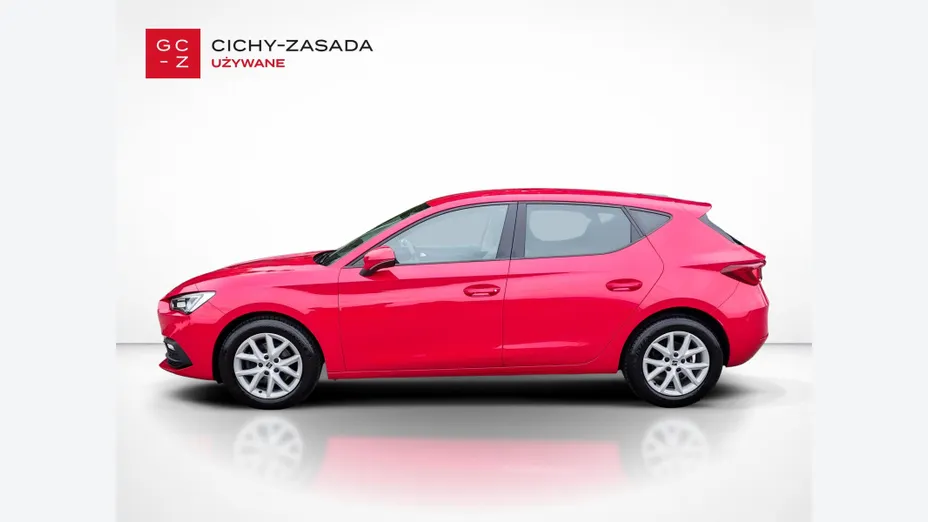 SEAT Leon Leon 2.0 TDI Style