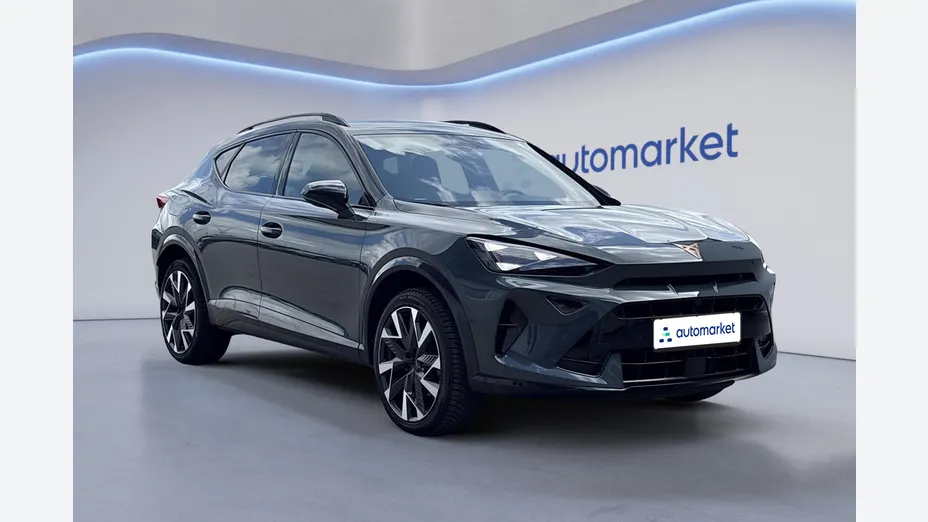CUPRA Formentor Formentor 1.5 eTSI mHEV DSG
