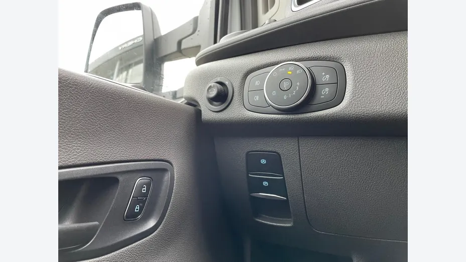 FORD Transit Transit 350 L3 RWD Trend HDT6 Nowy