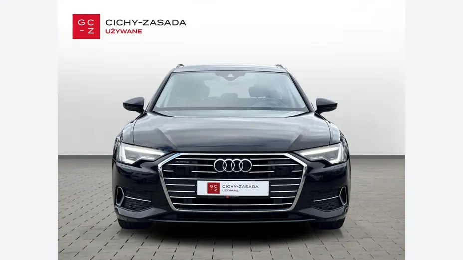 AUDI A6 A6 40 TDI mHEV Quattro Sport S tronic