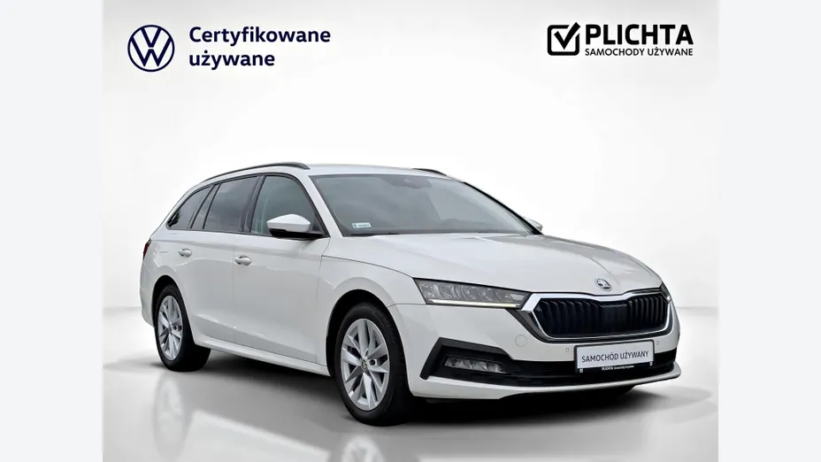SKODA Octavia Octavia 1.0 TSI Ambition
