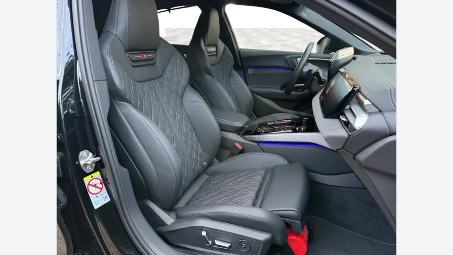 AUDI A5 A5 TDI mHEV 150 kW S tronic