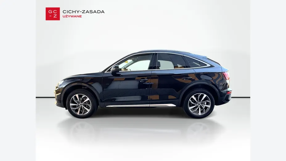 AUDI Q5 Sportback -