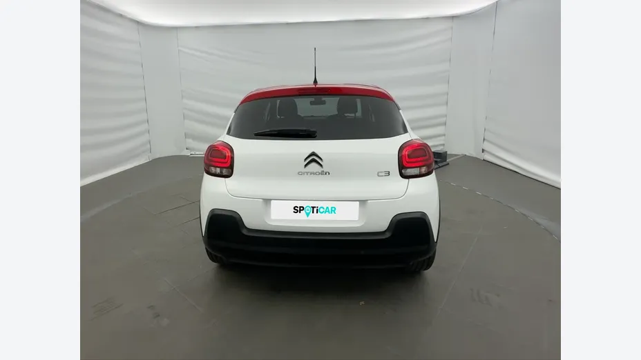 CITROEN C3 -