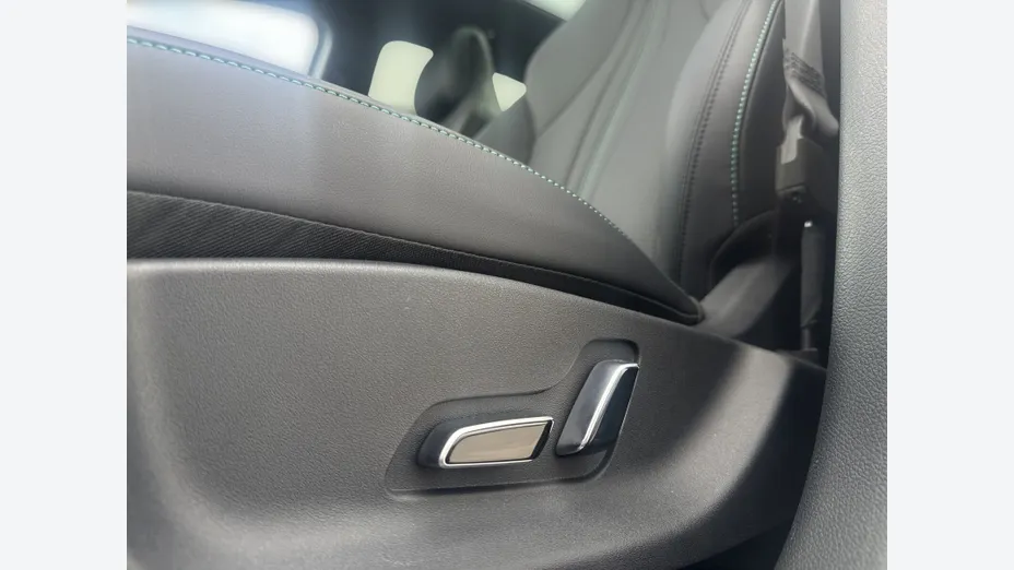 BYD Seal U -