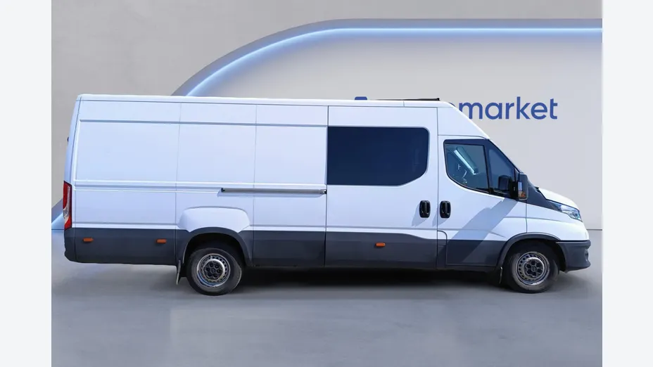 IVECO Daily Daily 35S18 D