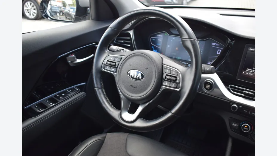KIA Niro Niro 1.6 GDI Hybrid L Business Line