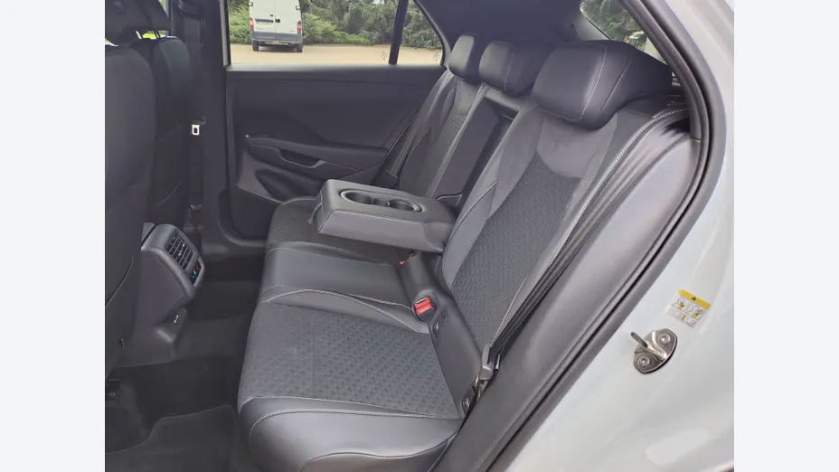 VOLKSWAGEN T-ROC T-ROC 1.5 eTSI R-Line DSG