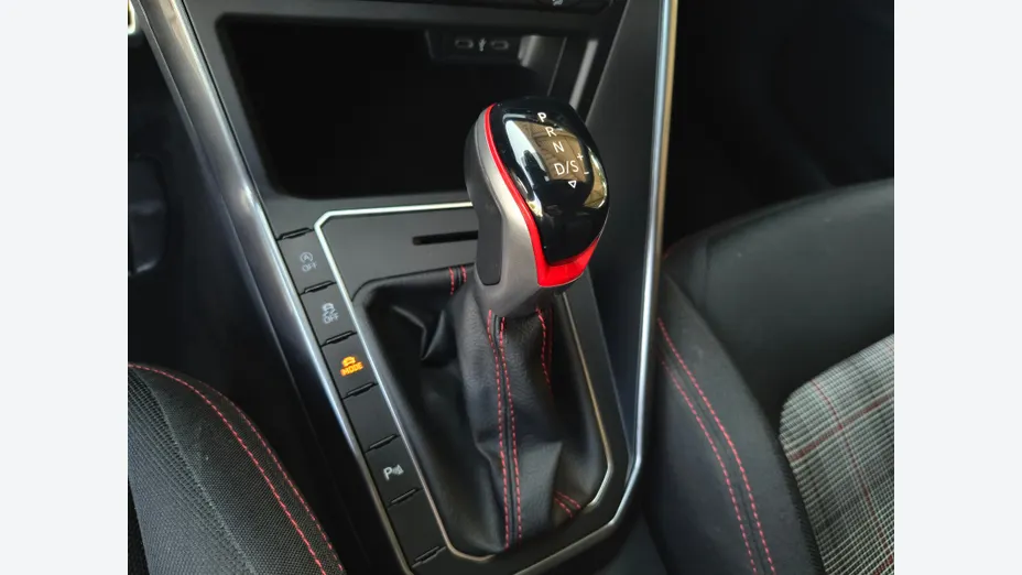 VOLKSWAGEN Polo Polo 2.0 TSI GTI DSG