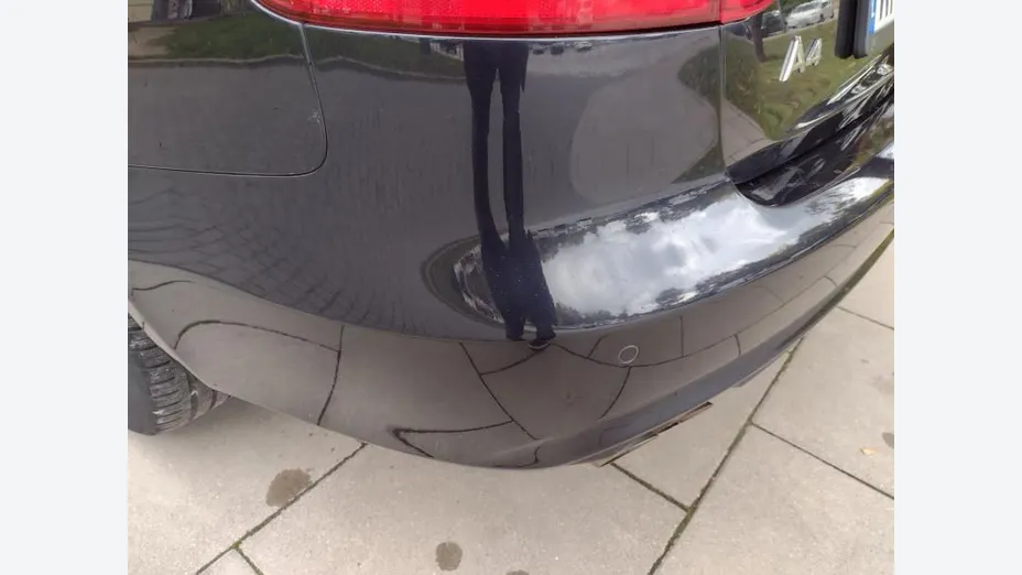 AUDI A4 Avant -