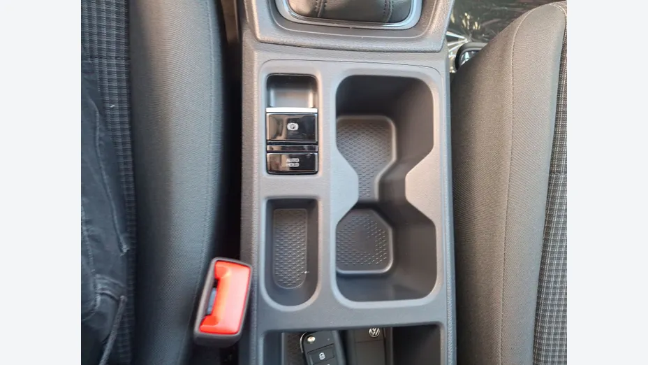 VOLKSWAGEN Caddy Caddy Cargo 2.0 TDI Nowy