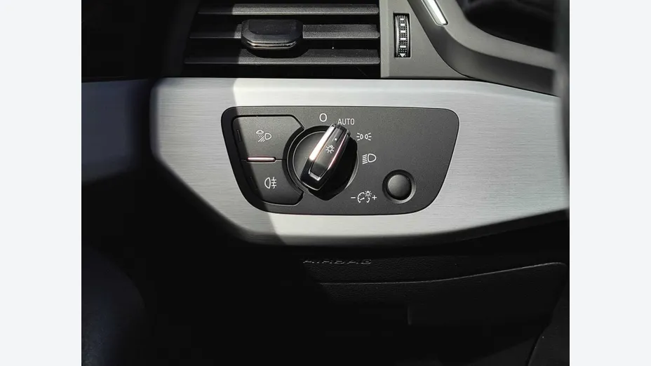 AUDI A4 Avant -