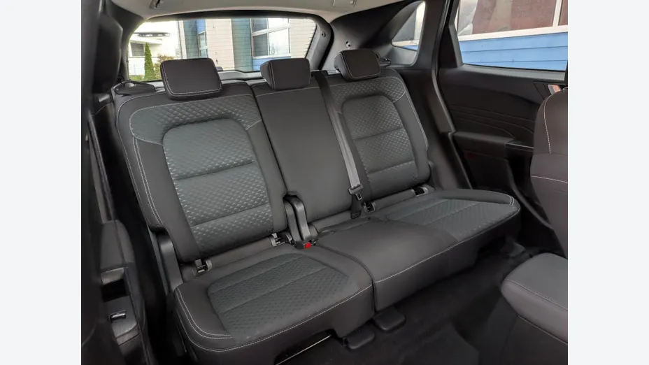 FORD Kuga Kuga 1.5 EcoBoost FWD Active X