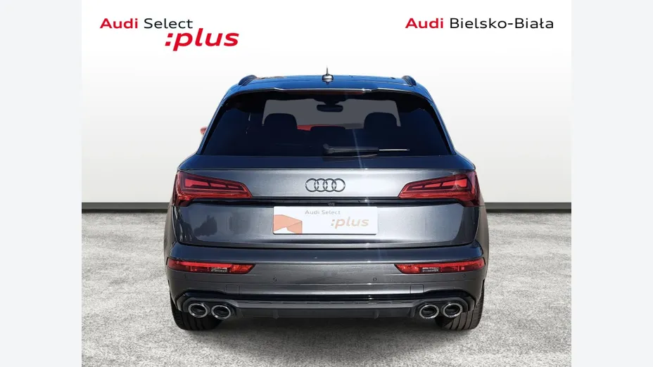 AUDI SQ5 -