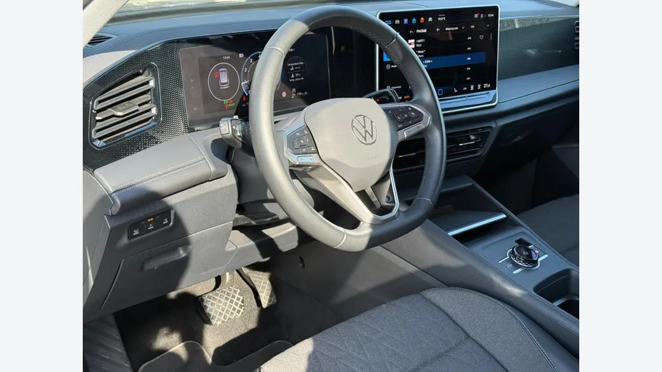 VOLKSWAGEN Tiguan Tiguan 1.5 eTSI Life Plus DSG