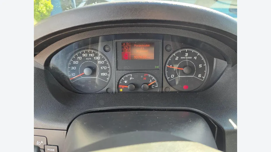 PEUGEOT Boxer Boxer 333 BlueHDi L1H1