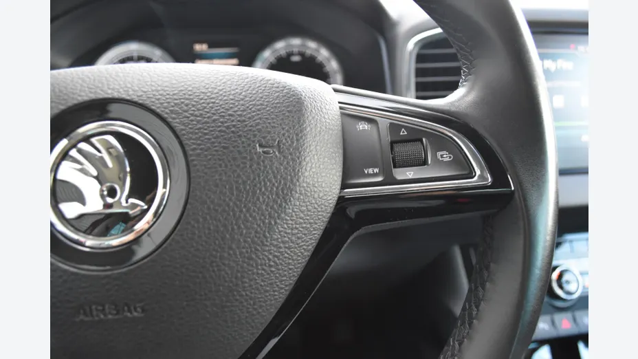 SKODA Karoq Karoq 1.5 TSI ACT GPF 4x2 Style
