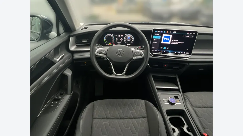 VOLKSWAGEN Tayron Tayron 1.5 TSI eHybrid PHEV 150kW Elegance DSG