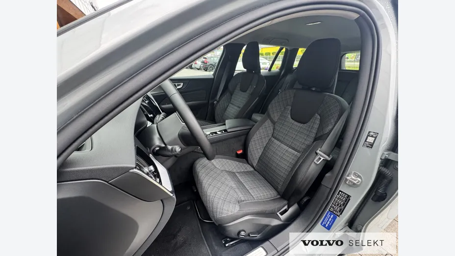 VOLVO V60 V60 B4 B Core aut