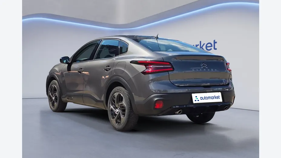 CITROEN C4 X C4 X 1.2 PureTech Feel Pack S&S EAT8