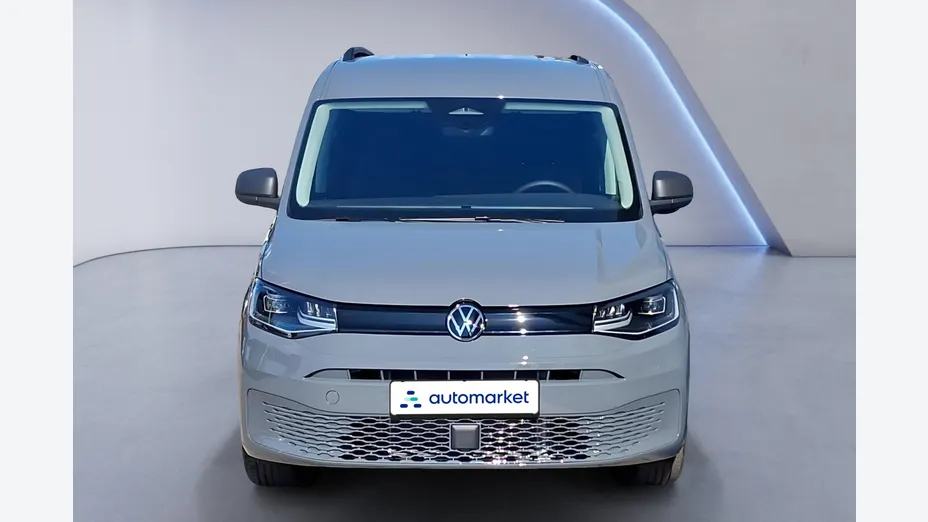 VOLKSWAGEN Caddy Caddy Cargo Maxi 2.0 TDI Nowy